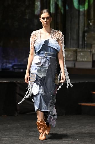 Inter National Institute of Fashion Design Raipur Achievements photo 9